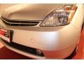 Classic Silver Metallic - Prius Hybrid Photo No. 21