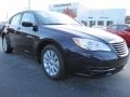 Blackberry Pearl Coat - 200 Touring Sedan Photo No. 4