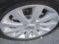 Blackberry Pearl Coat - 200 Touring Sedan Photo No. 5