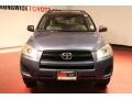 2010 Pacific Blue Metallic Toyota RAV4 I4 4WD  photo #2