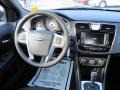 Blackberry Pearl Coat - 200 Touring Sedan Photo No. 9
