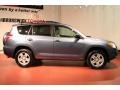 2010 Pacific Blue Metallic Toyota RAV4 I4 4WD  photo #4