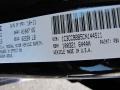 Blackberry Pearl Coat - 200 Touring Sedan Photo No. 11