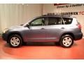 2010 Pacific Blue Metallic Toyota RAV4 I4 4WD  photo #8