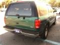 1997 Vermont Green Metallic Ford Expedition XLT  photo #6