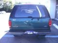 1997 Vermont Green Metallic Ford Expedition XLT  photo #7