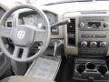 2011 Saddle Brown Pearl Dodge Ram 1500 ST Quad Cab  photo #10