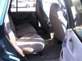 1997 Vermont Green Metallic Ford Expedition XLT  photo #12