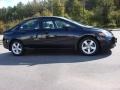 2008 Nighthawk Black Pearl Honda Civic EX-L Sedan  photo #6