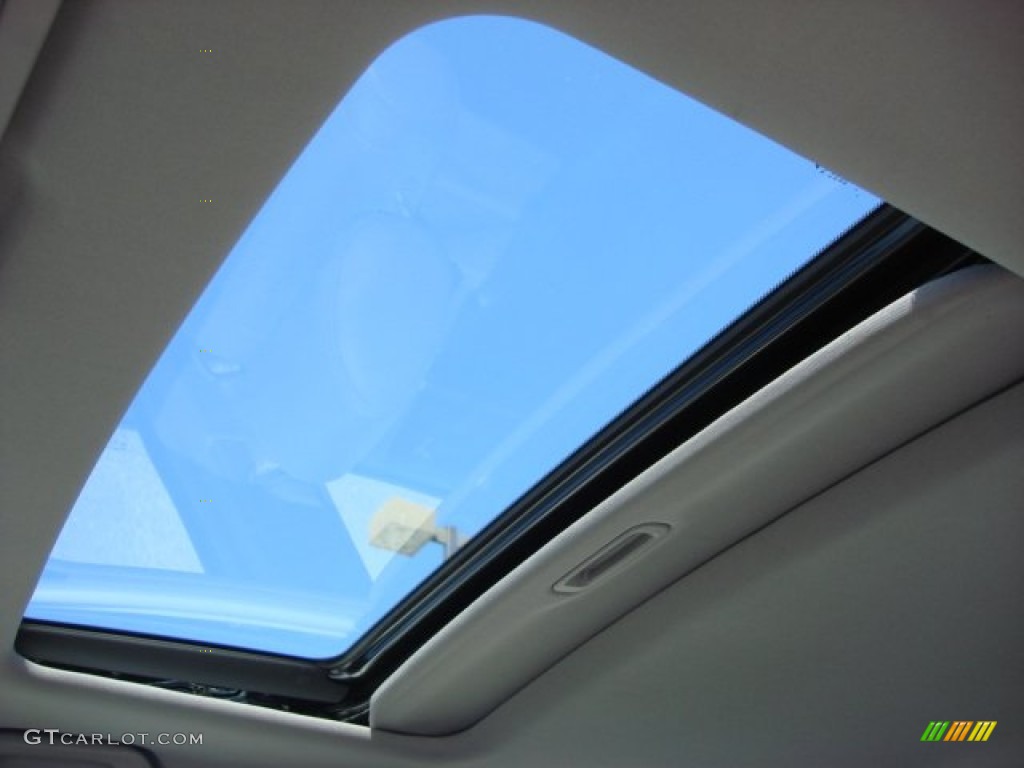 2008 Honda Civic EX-L Sedan Sunroof Photos