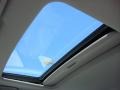 2008 Honda Civic Gray Interior Sunroof Photo