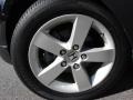  2008 Civic EX-L Sedan Wheel