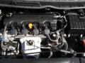  2008 Civic EX-L Sedan 1.8 Liter SOHC 16-Valve 4 Cylinder Engine