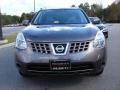 2008 Iridium Graphite Metallic Nissan Rogue SL AWD  photo #9