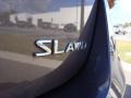 2008 Iridium Graphite Metallic Nissan Rogue SL AWD  photo #25
