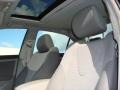 2008 Toyota Camry Ash Interior Sunroof Photo