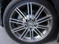 2008 Toyota Camry XLE V6 Wheel and Tire Photo