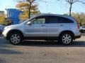 Whistler Silver Metallic - CR-V EX-L 4WD Photo No. 1