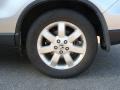 Whistler Silver Metallic - CR-V EX-L 4WD Photo No. 2