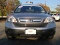 Whistler Silver Metallic - CR-V EX-L 4WD Photo No. 6