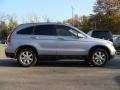 Whistler Silver Metallic - CR-V EX-L 4WD Photo No. 8