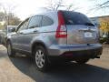 Whistler Silver Metallic - CR-V EX-L 4WD Photo No. 11