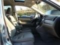 Whistler Silver Metallic - CR-V EX-L 4WD Photo No. 14