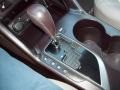  2010 Tucson GLS 6 Speed Shiftronic Automatic Shifter