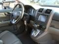 Whistler Silver Metallic - CR-V EX-L 4WD Photo No. 15