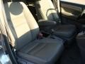 Whistler Silver Metallic - CR-V EX-L 4WD Photo No. 16