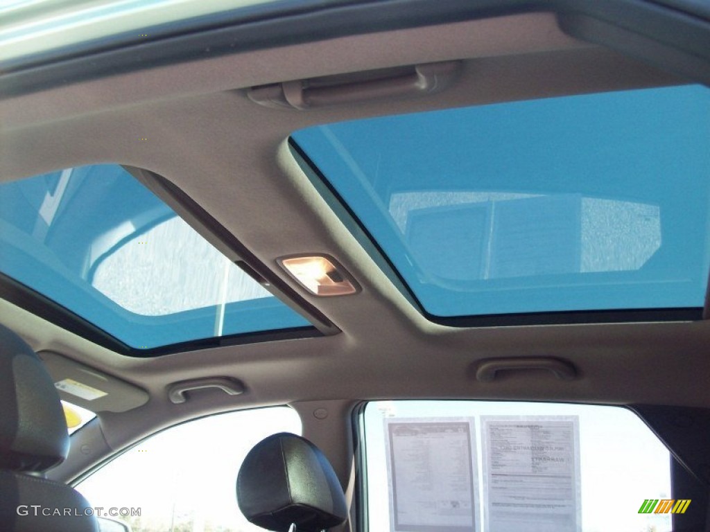 2010 Hyundai Tucson GLS Sunroof Photo #55964782