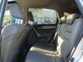 Whistler Silver Metallic - CR-V EX-L 4WD Photo No. 17