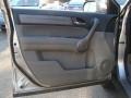 Whistler Silver Metallic - CR-V EX-L 4WD Photo No. 19
