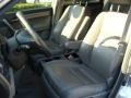 Whistler Silver Metallic - CR-V EX-L 4WD Photo No. 20