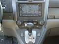 Whistler Silver Metallic - CR-V EX-L 4WD Photo No. 25