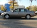 2001 Cashmere Beige Metallic Toyota Camry LE  photo #1