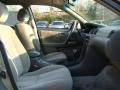 2001 Cashmere Beige Metallic Toyota Camry LE  photo #14