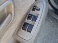 2001 Cashmere Beige Metallic Toyota Camry LE  photo #21