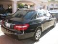 Black - E 350 Sedan Photo No. 2