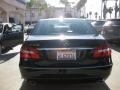Black - E 350 Sedan Photo No. 3