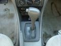 2001 Cashmere Beige Metallic Toyota Camry LE  photo #25