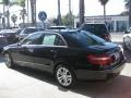 Black - E 350 Sedan Photo No. 4