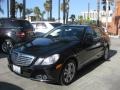 Black - E 350 Sedan Photo No. 5