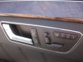 Black - E 350 Sedan Photo No. 7