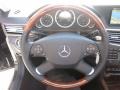 Black - E 350 Sedan Photo No. 19