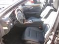 Black - E 350 Sedan Photo No. 20