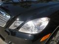 Black - E 350 Sedan Photo No. 24