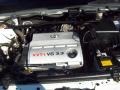 3.3 Liter DOHC 24-Valve VVT-i V6 2006 Toyota Highlander Sport 4WD Engine