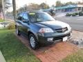 2003 Sagebrush Pearl Acura MDX   photo #3