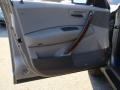 Silver Grey Metallic - X3 3.0i Photo No. 19